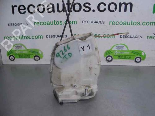 Rear right lock FIAT SEDICI (189_) 1.9 D Multijet | BP4043437C99 