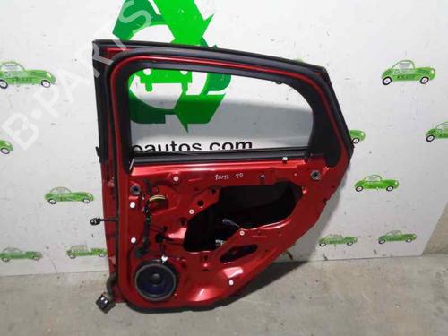 Right rear door FORD FOCUS III  | BP4872780C5 
