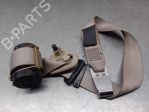Rear right seatbelt VW SHARAN (7M8, 7M9, 7M6) 1.9 TDI | BP17497574I28 