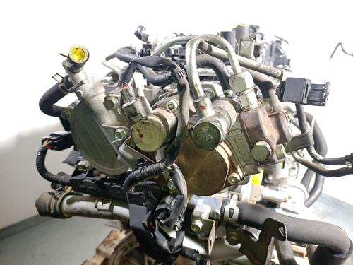 Engine MITSUBISHI ASX (GA_W_) 1.8 DI-D (GA6W) | BP30911750M1