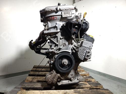 Used Engine Engine LEXUS CT (ZWA10_) 200h (ZWA10_) (99 hp) 33704483 33704483