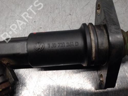 Clutch slave cylinder SEAT IBIZA II (6K1) 1.9 TDI | BP15400814M113 