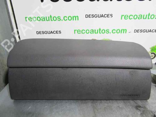 Passenger airbag MAZDA XEDOS 9 (TA) 2.5 V6 (TA5P) TC8757K50 | CMZ4053P10044