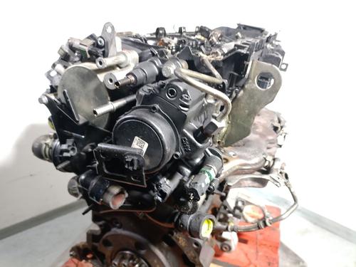 Engine PEUGEOT 5008 (0U_, 0E_) 2.0 HDi 150 / BlueHDi 150 | BP32424890M1 