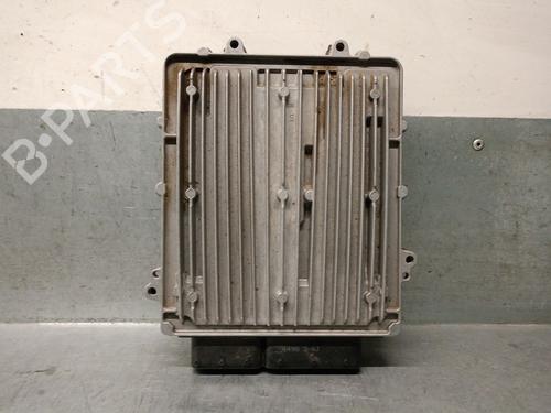 Sterownik / Moduł silnika MERCEDES-BENZ S-CLASS (W222, V222, X222) S 560 e (222.173) | BP30889834M57