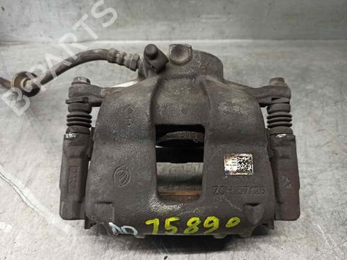 Used Right front brake caliper Right front brake caliper 11618551 11618551