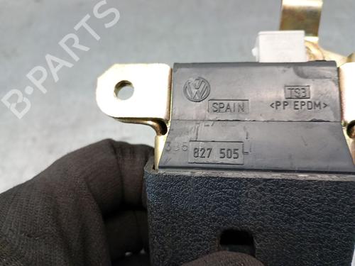 Bakluke lås VW PASSAT B5.5 (3B3) 1.6 | BP24177699C101 