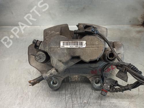 Right front brake caliper MERCEDES-BENZ GL-CLASS (X164) GL 450 4-matic (164.871) | BP13245114M104 