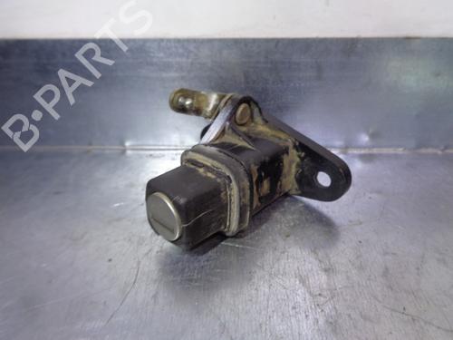 Used Tailgate handle Tailgate handle 13736068 13736068