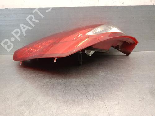 Left taillight FORD FIESTA VI (CB1, CCN) 1.6 TDCi | BP29352178C34 