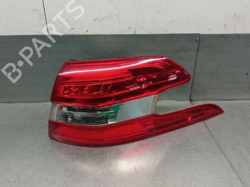 Right taillight PEUGEOT 308 SW II (LC_, LJ_, LR_, LX_, L4_) 1.6 HDi / BlueHDi 115 (LCBHXM, LCBHXT) | BP29175177C35 