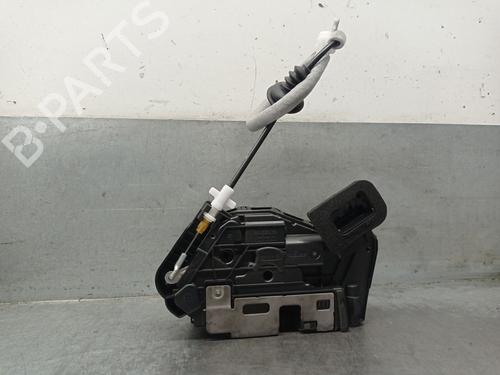 Serrure avant droite SKODA OCTAVIA IV (NX3, NN3, PV3) 1.5 TSi | BP21793631C97 