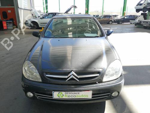 Engine control unit (ECU) CITROËN XSARA Break (N2) 2.0 HDI 90 | BP17189802M57 