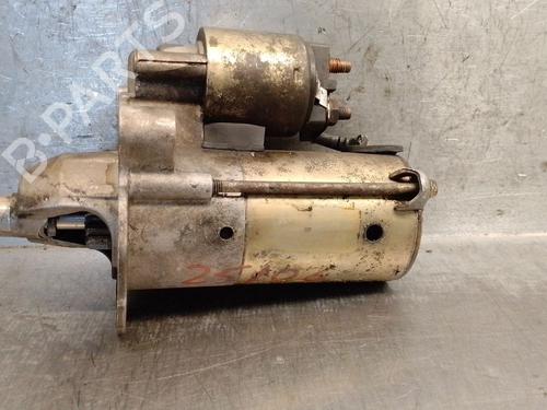 Used Starter Starter FORD FIESTA V (JH_, JD_) 1.4 TDCi (68 hp) 33705459 33705459