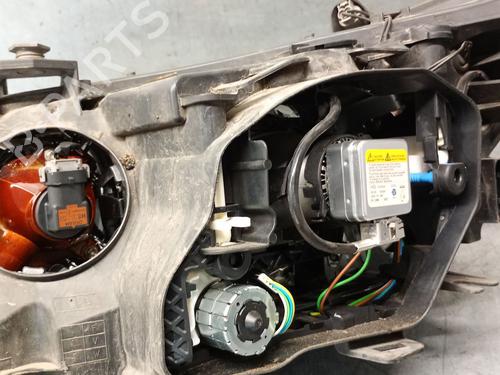 Højre forlygte BMW 5 (E60) 525 d | BP28110839C29 