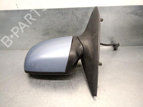 Left mirror FORD MONDEO III (B5Y) 2.0 TDCi | BP24154551C26 