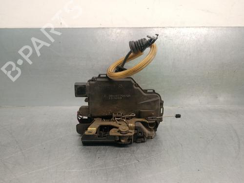 Used Front left lock SEAT LEON (1M1) 1.9 TDI (110 hp) 26948470