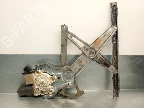 Front left window mechanism TOYOTA COROLLA (_E12_) 2.0 D-4D (CDE120R, CDE120L_) 6982002120 | 6982002120
