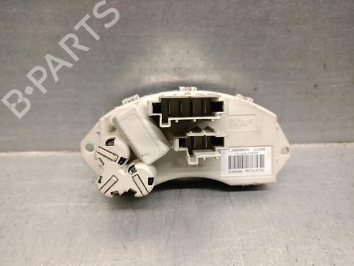 Heater resistor BMW 1 (E81) 118 d | BP29405124M108 