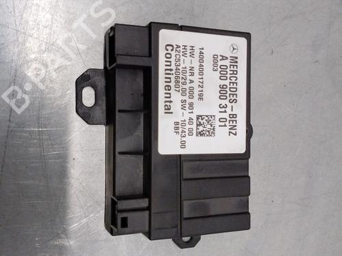Used Electronic module MERCEDES-BENZ C-CLASS (W204) [2007-2015]  13487681