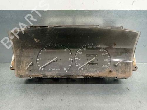 Used Instrument cluster LAND ROVER DISCOVERY I (LJ) 2.5 TDI 4x4 (113 hp) 9726213
