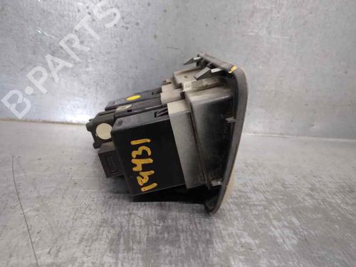 Headlight switch HYUNDAI SANTA FÉ II (CM) 2.2 CRDi GLS | BP18236109I24 