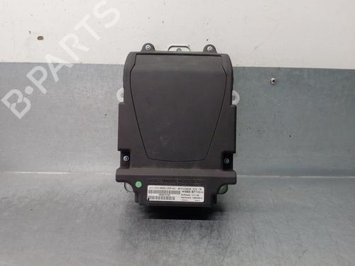 Used Display monitor PEUGEOT 5008 (0U_, 0E_) 1.6 HDi (110 hp) 15207408