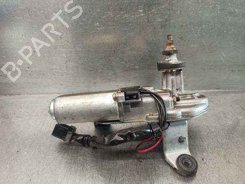 Rear wiper motor HYUNDAI SANTA FÉ I (SM)  | BP13379443M102 