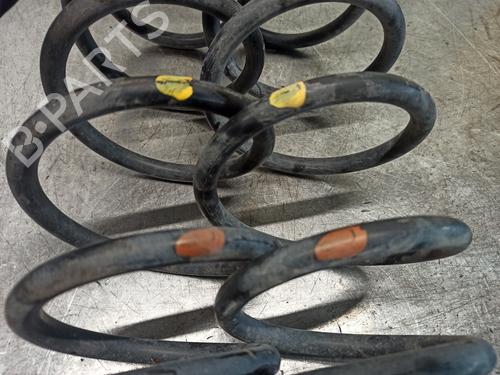 Shock absorber spring FIAT DOBLO Cargo (263_) 1.3 D Multijet | BP16047139C152 