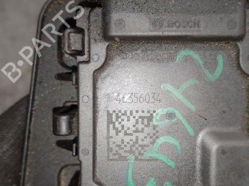 Electronic sensor CITROËN JUMPER II Bus 2.2 HDi 120 | BP32314224M84  - Image 5