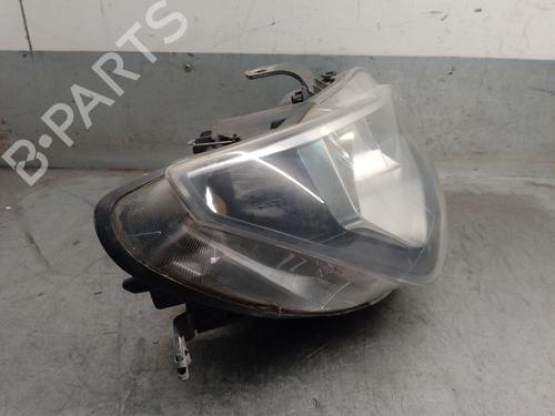 Right headlight SEAT IBIZA IV ST (6J8, 6P8) 1.6 TDI | BP32383863C29