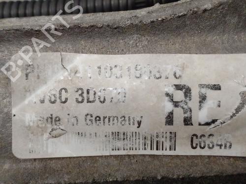 Steering rack FORD C-MAX II (DXA/CB7, DXA/CEU) 1.6 TDCi | BP36114975M22  - Image 8