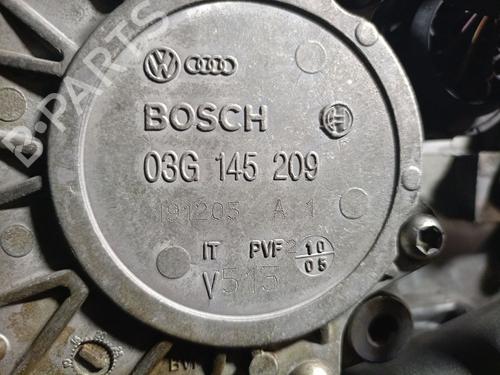 Engine VW PASSAT B6 (3C2) 2.0 TDI 16V | BP37537445M1 - Image 7