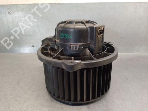 Used Heater blower motor KIA SORENTO III (UM) 2.2 CRDi (200 hp) 31856330