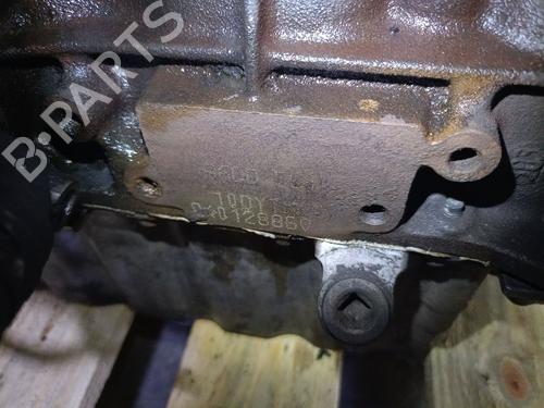Engine FORD FOCUS II (DA_, HCP, DP) 2.0 TDCi | BP28015129M1 