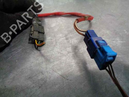 Rear left lock TATA TELCOLINE (40_FD) 3.0 207 DI | BP12187664C100 
