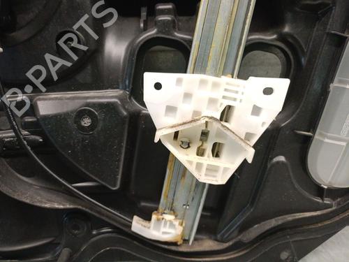 Front left window mechanism MAZDA 6 Hatchback (GH) 2.2 MZR-CD (GH10) | BP31169354C22
