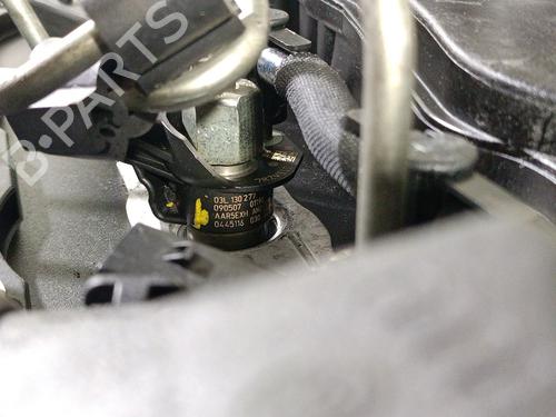 Engine VW PASSAT B6 (3C2) 2.0 TDI 16V | BP39654798M1 - Image 11