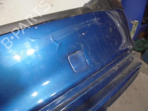 Rear bumper BMW 3 Touring (E46) 320 d | BP10649441C8 