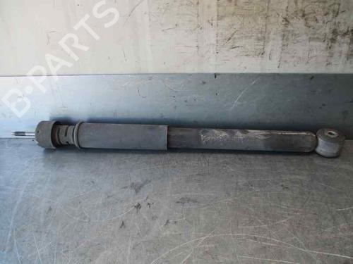 Used Left rear shock absorber RENAULT CLIO II (BB_, CB_) 1.4 (B/CB0C, B/CB0S) (75 hp) 4406703