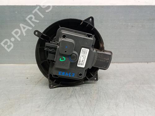 Heater blower motor MERCEDES-BENZ M-CLASS (W164) ML 450 CDI 4-matic (164.128) | BP28825568M62 