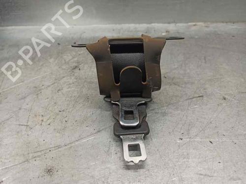 Rear center seatbelt NISSAN ALMERA TINO (V10) 2.2 dCi | BP8725519I27 