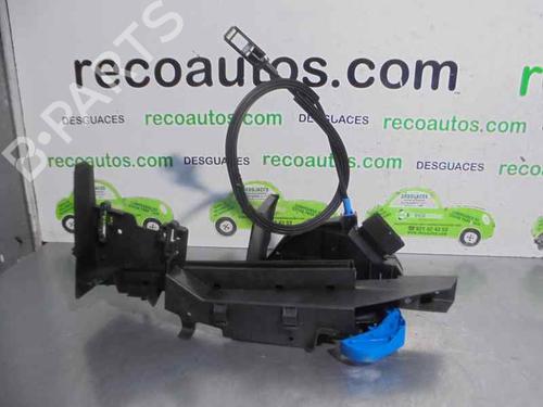 Front right lock FORD C-MAX II (DXA/CB7, DXA/CEU)  | BP3262691C97 