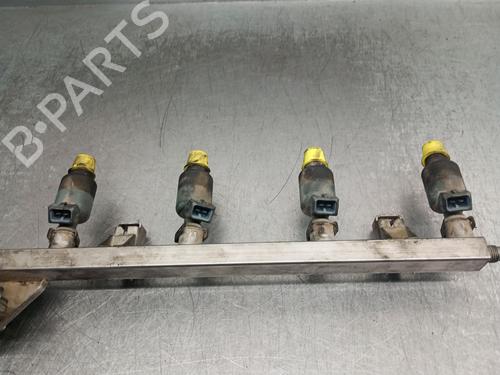 Fordelerrør OPEL ASTRA G Hatchback (T98) 1.6 16V (F08, F48) | BP31095780M98 