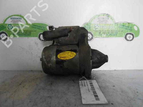Used Starter Starter 2073076 2073076