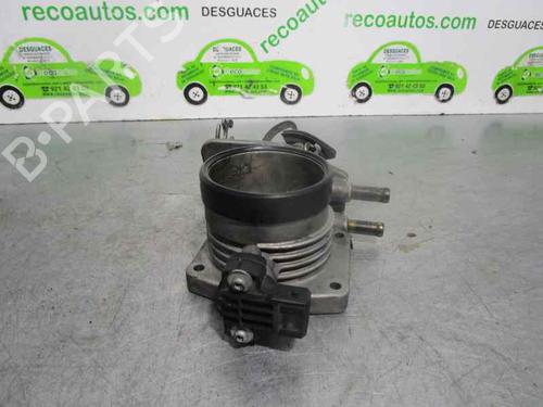 Throttle body BMW 5 (E39) 520 i | BP2097091M82 