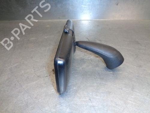 Rear mirror SEAT CORDOBA Vario (6K5)  | BP9273492I6 
