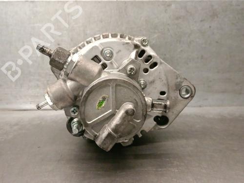 Alternator OPEL ASTRA H (A04) 1.7 CDTI (L48) | BP37080384M7 - Image 4