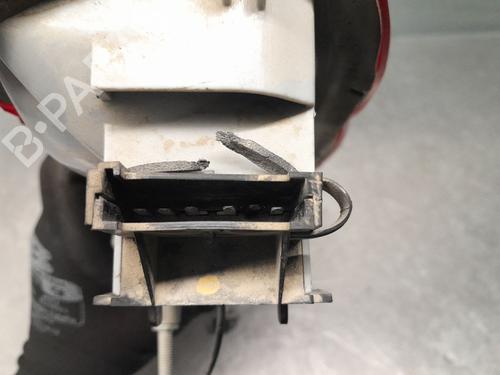 Left taillight FORD TRANSIT Van (FA_ _) 2.2 TDCi | BP37184002C34 - Image 5