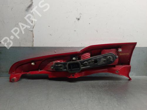Left taillight FIAT PANDA (169_) 1.2 (169.AXB11, 169.AXB1A) | BP31636823C34 - Image 2